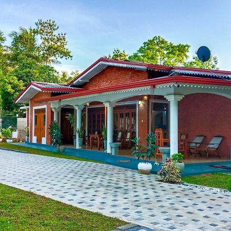 Sigiri Thilanka Rest Sigiriya Hotel Екстериор снимка