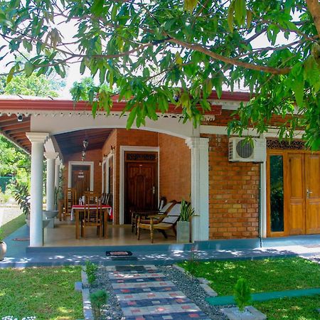 Sigiri Thilanka Rest Sigiriya Hotel Екстериор снимка