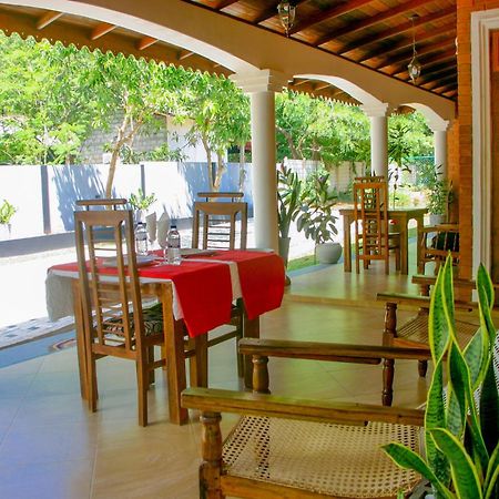 Sigiri Thilanka Rest Sigiriya Hotel Екстериор снимка