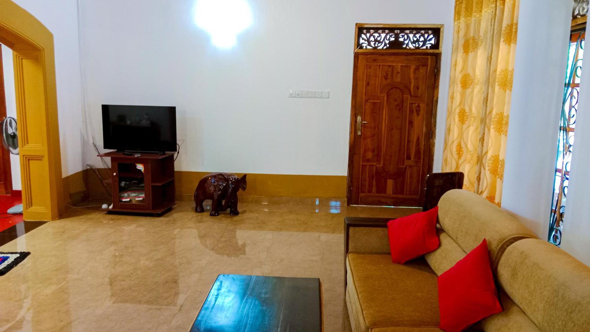 Sigiri Thilanka Rest Sigiriya Hotel Екстериор снимка
