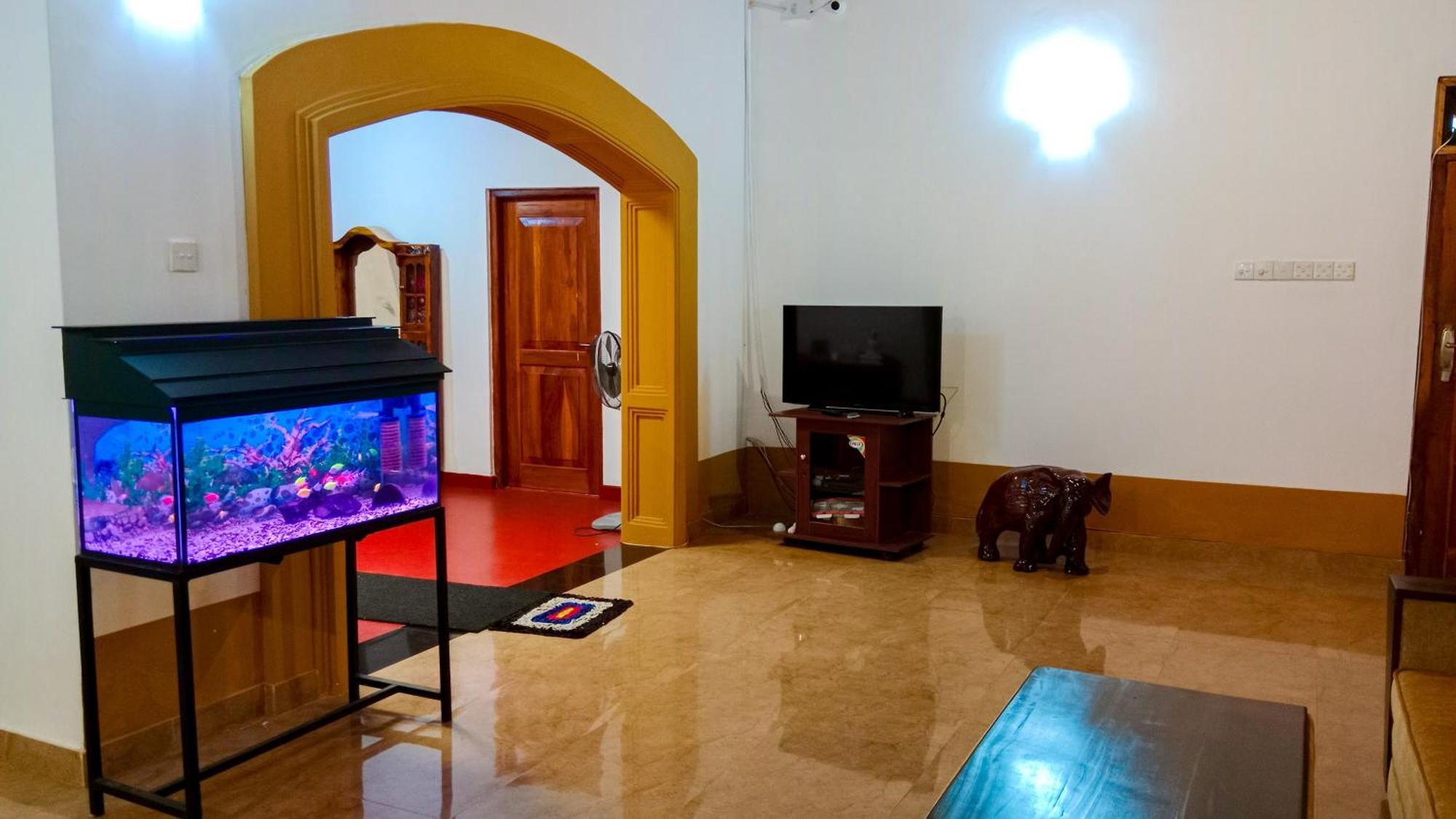 Sigiri Thilanka Rest Sigiriya Hotel Екстериор снимка