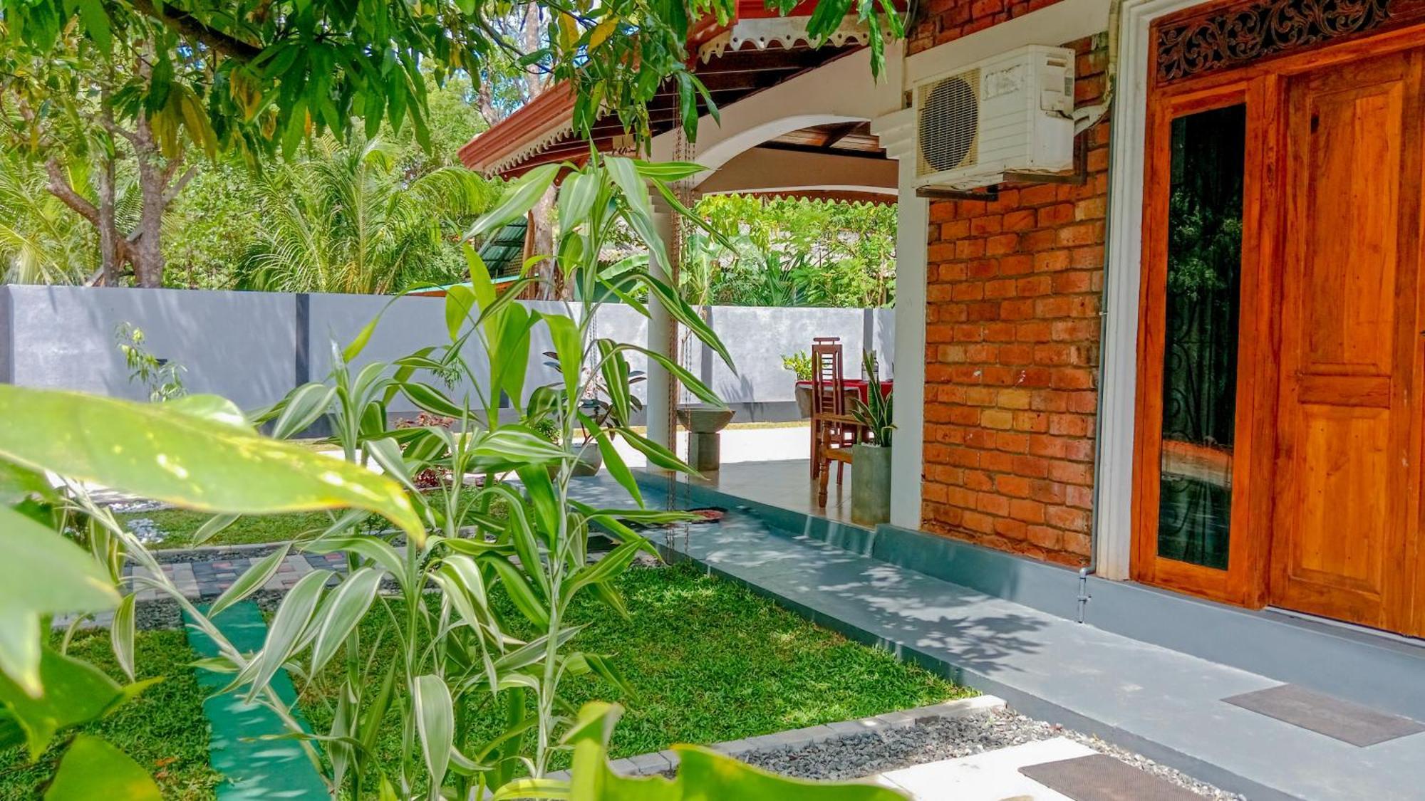 Sigiri Thilanka Rest Sigiriya Hotel Екстериор снимка