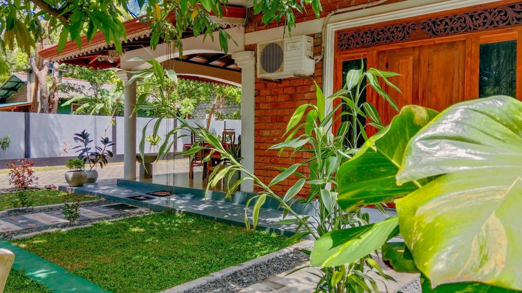 Sigiri Thilanka Rest Sigiriya Hotel Екстериор снимка