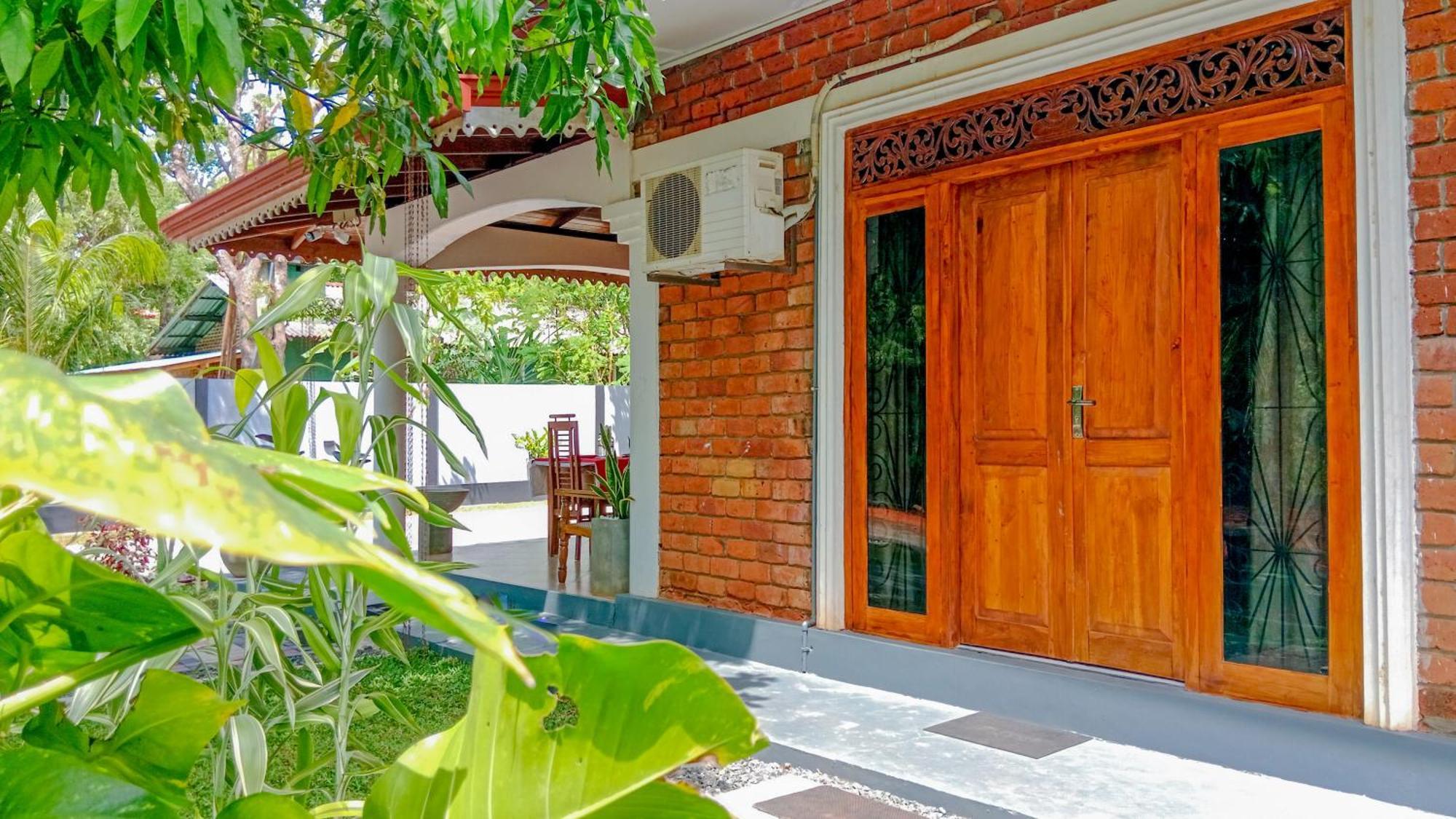 Sigiri Thilanka Rest Sigiriya Hotel Екстериор снимка
