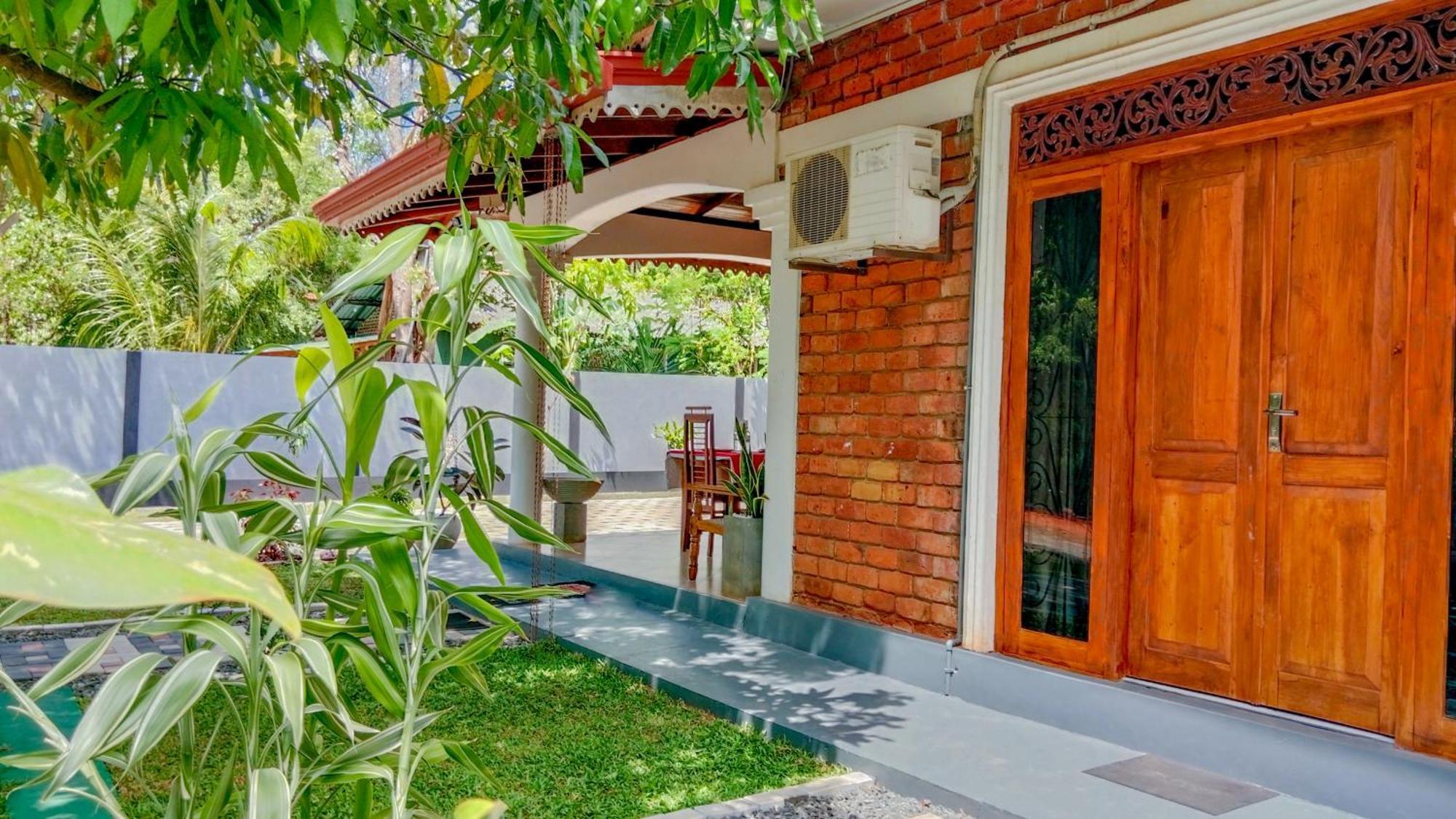 Sigiri Thilanka Rest Sigiriya Hotel Екстериор снимка
