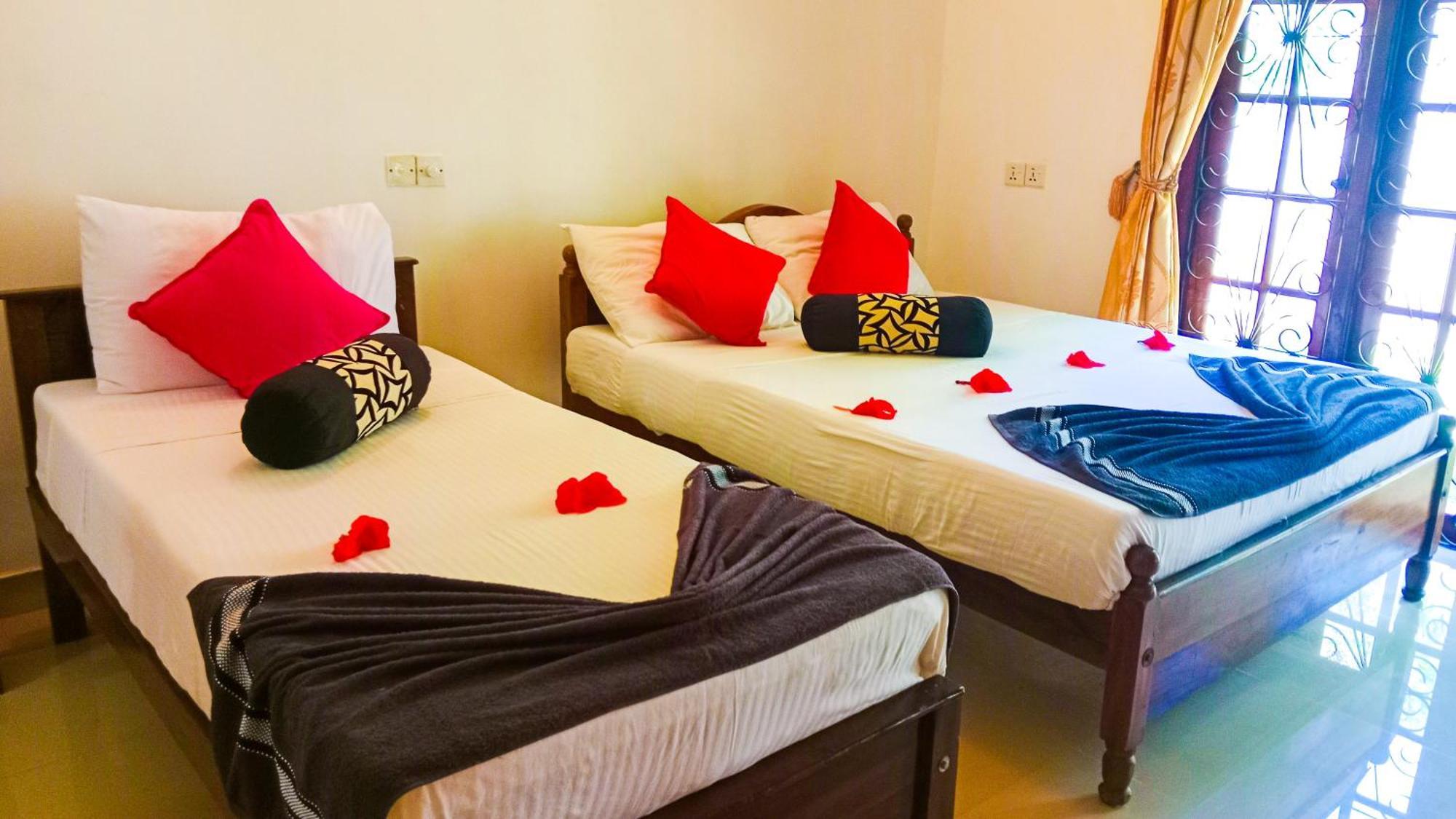 Sigiri Thilanka Rest Sigiriya Hotel Екстериор снимка