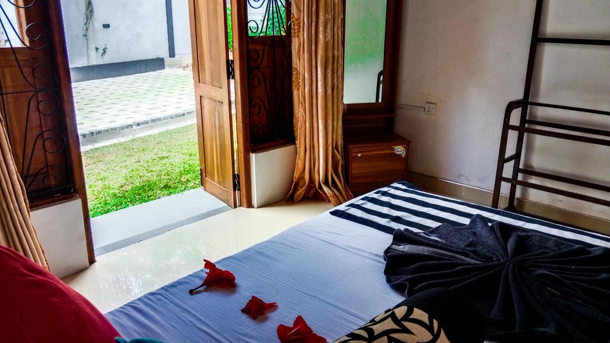 Sigiri Thilanka Rest Sigiriya Hotel Екстериор снимка