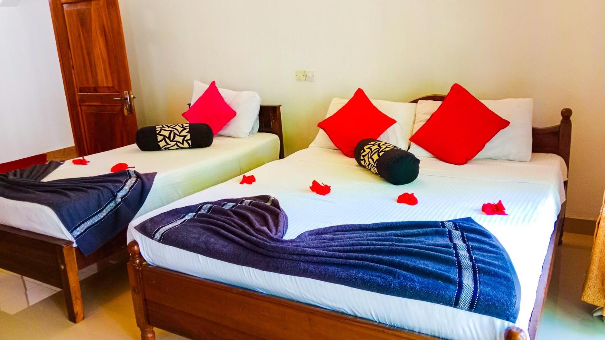 Sigiri Thilanka Rest Sigiriya Hotel Екстериор снимка