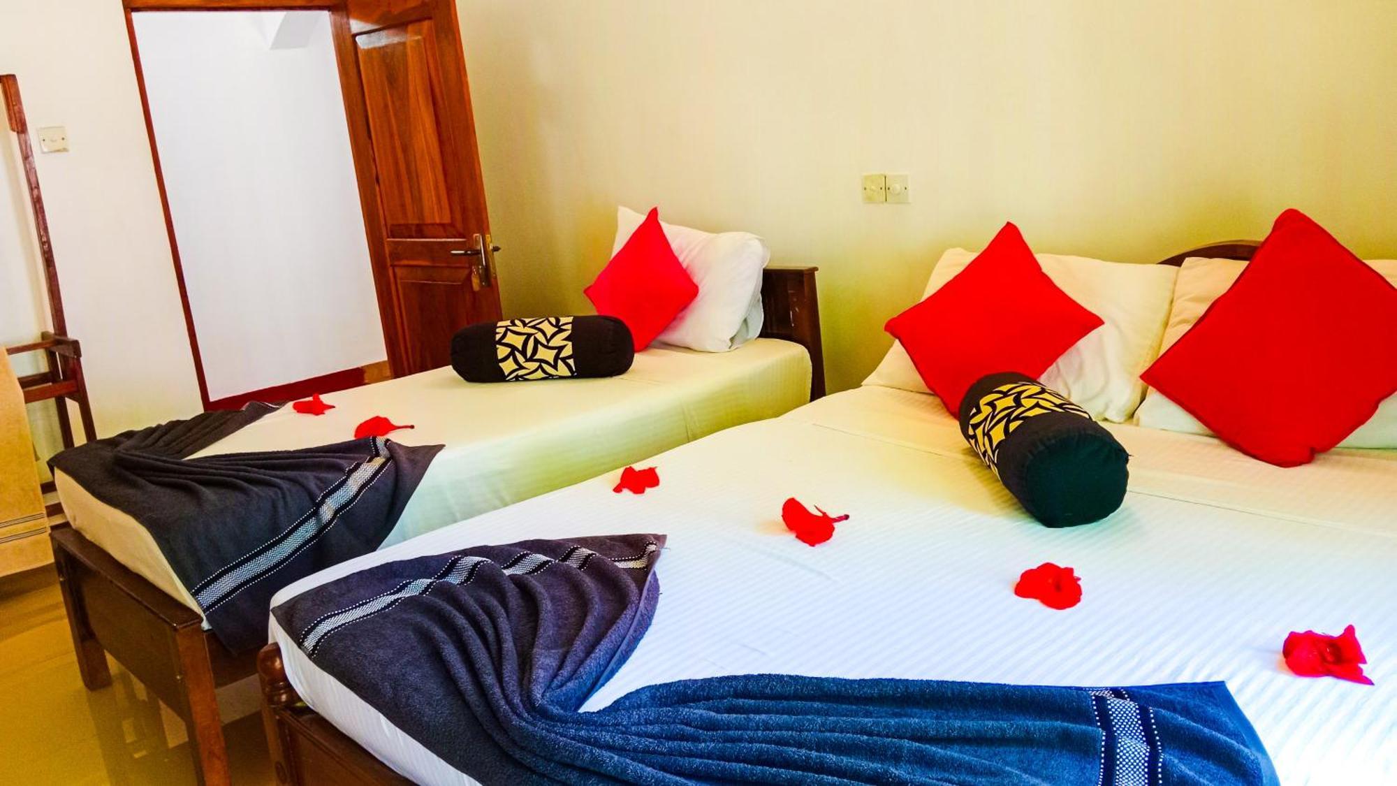 Sigiri Thilanka Rest Sigiriya Hotel Екстериор снимка