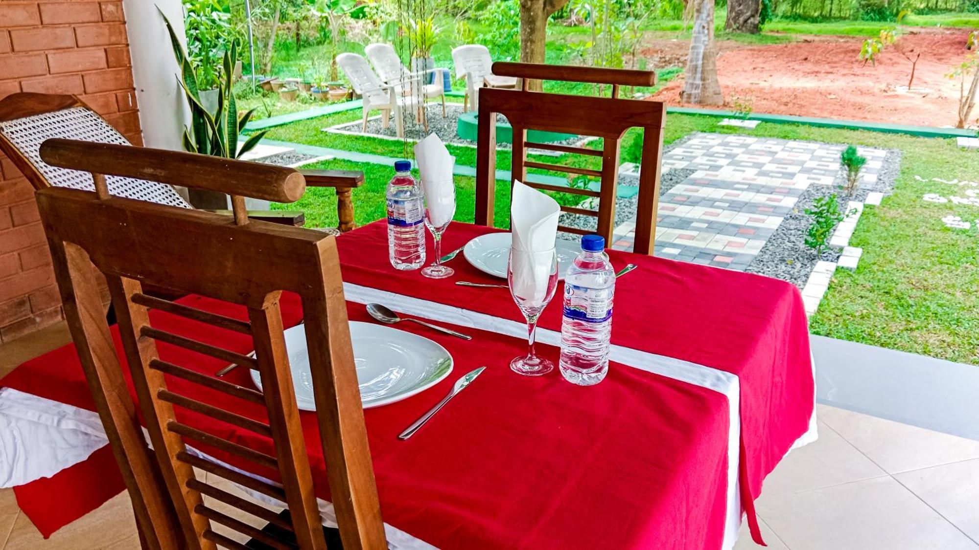 Sigiri Thilanka Rest Sigiriya Hotel Екстериор снимка