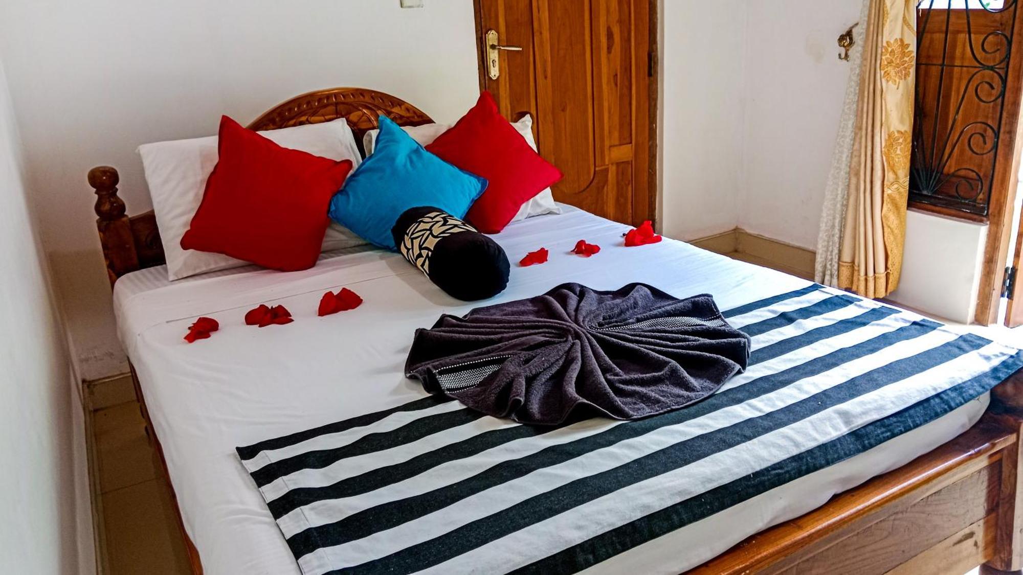 Sigiri Thilanka Rest Sigiriya Hotel Екстериор снимка