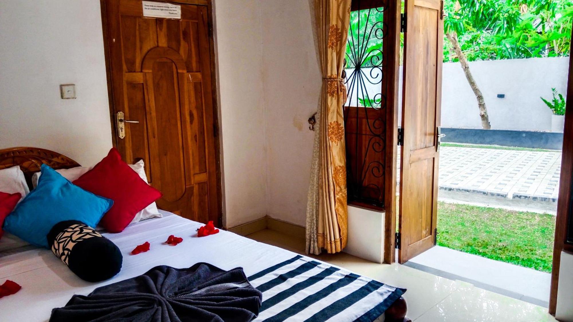 Sigiri Thilanka Rest Sigiriya Hotel Екстериор снимка