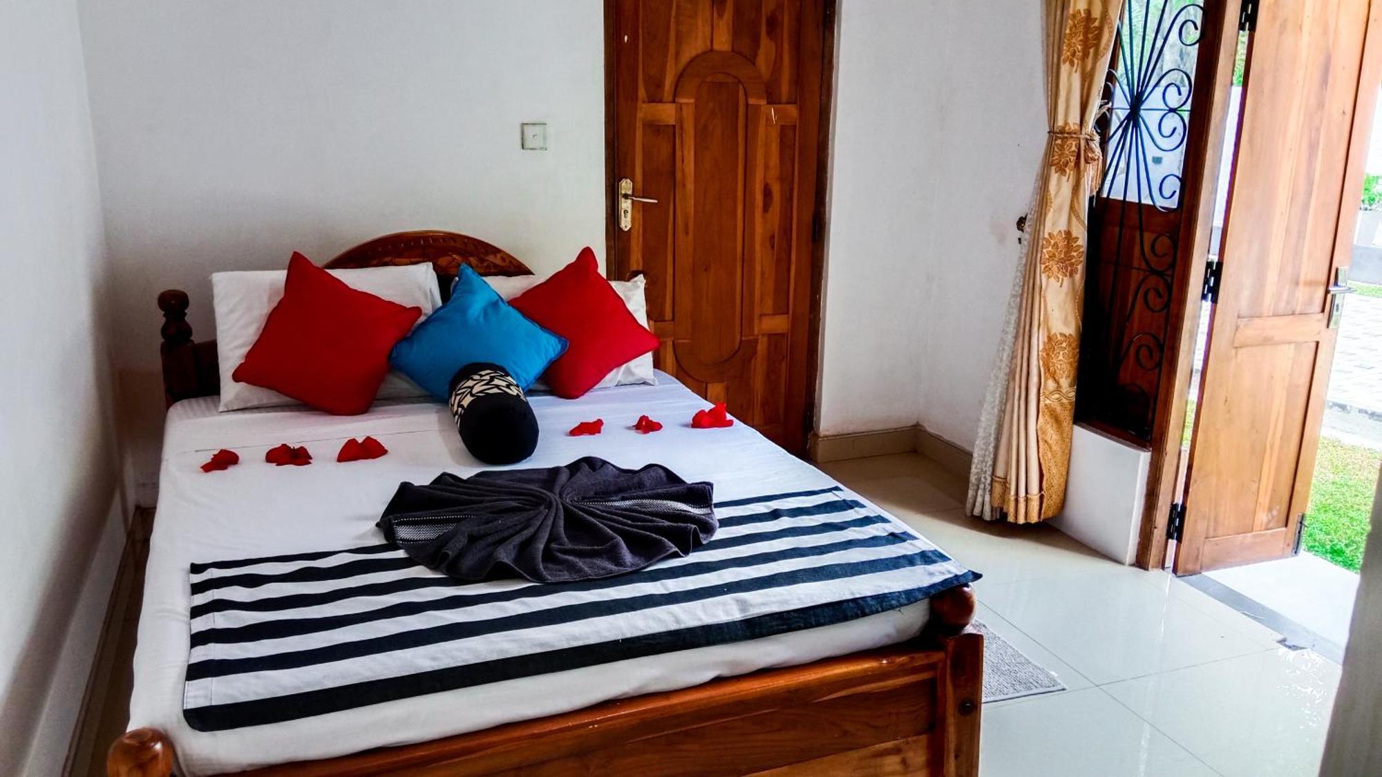 Sigiri Thilanka Rest Sigiriya Hotel Екстериор снимка