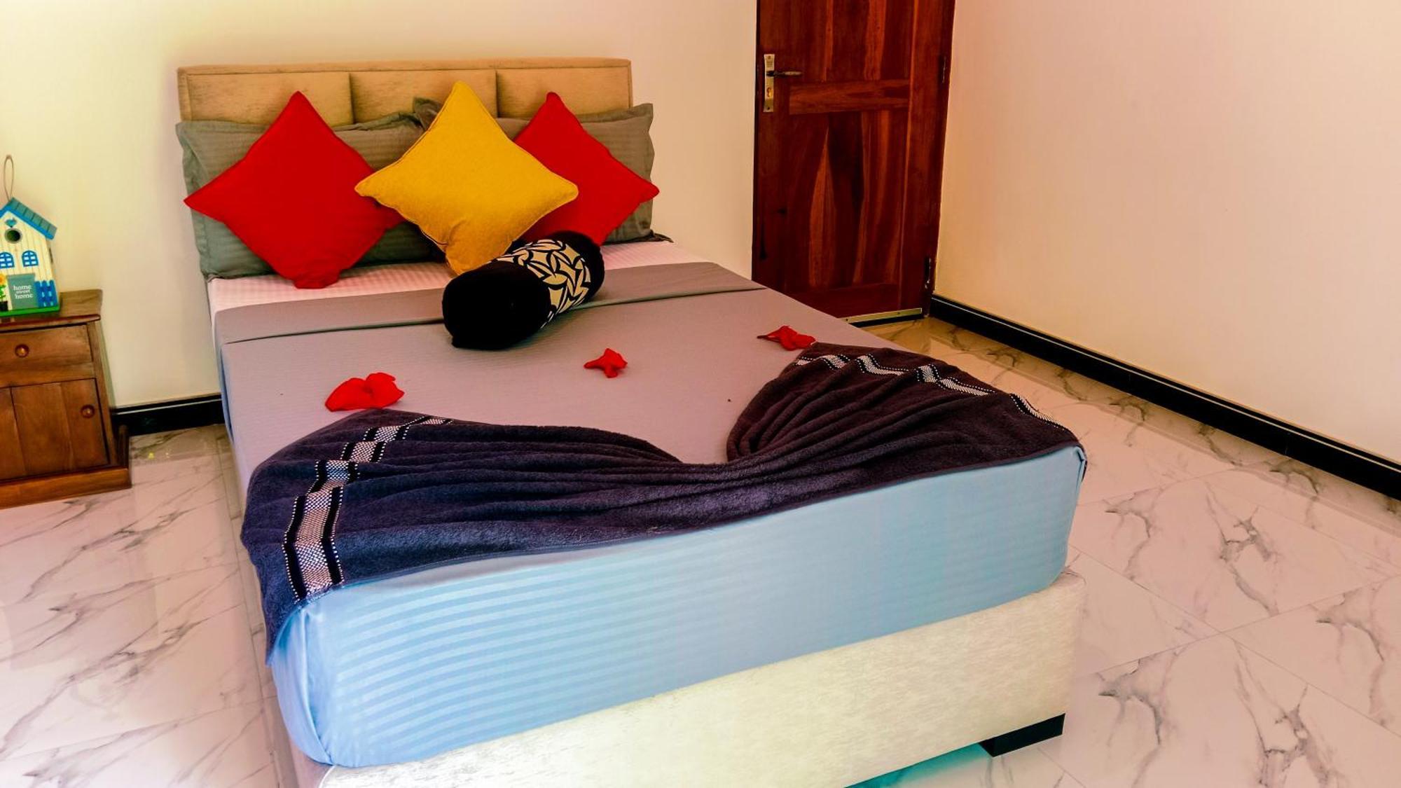 Sigiri Thilanka Rest Sigiriya Hotel Екстериор снимка