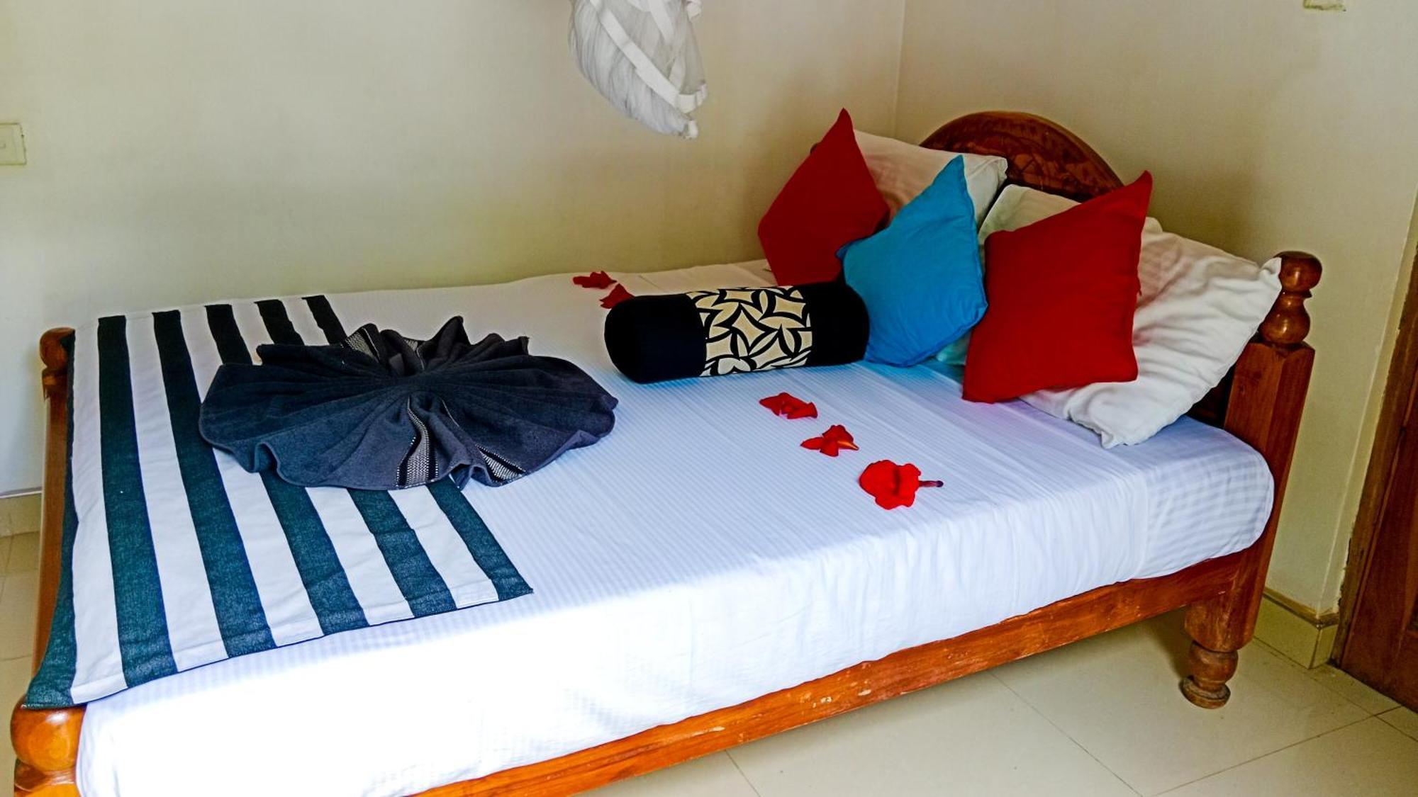 Sigiri Thilanka Rest Sigiriya Hotel Екстериор снимка