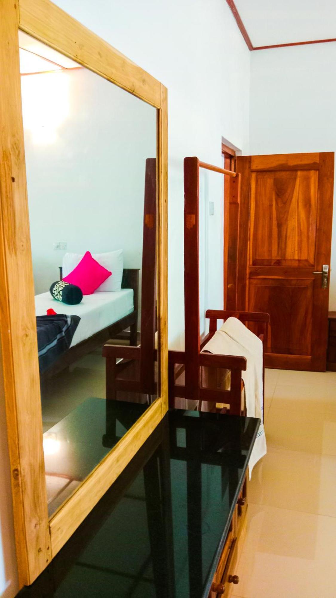 Sigiri Thilanka Rest Sigiriya Hotel Екстериор снимка