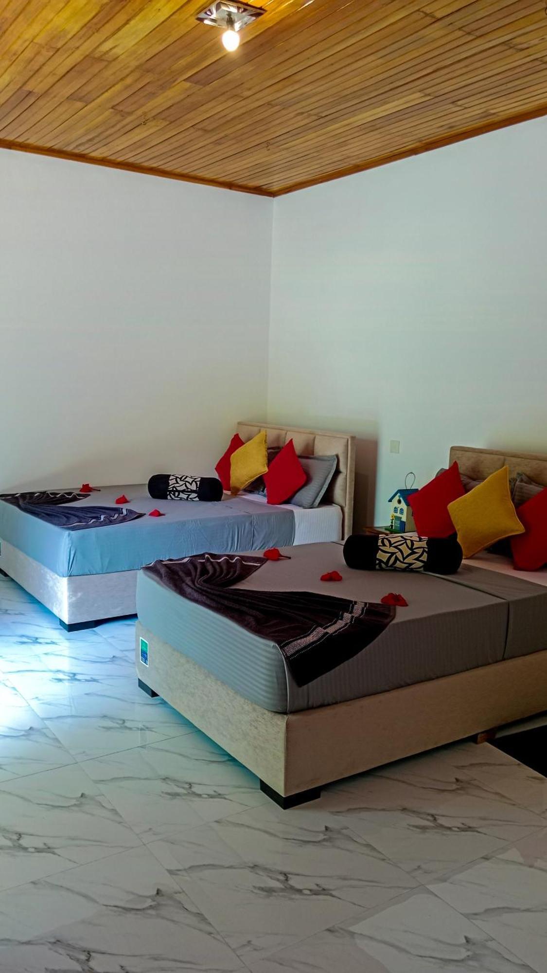 Sigiri Thilanka Rest Sigiriya Hotel Екстериор снимка