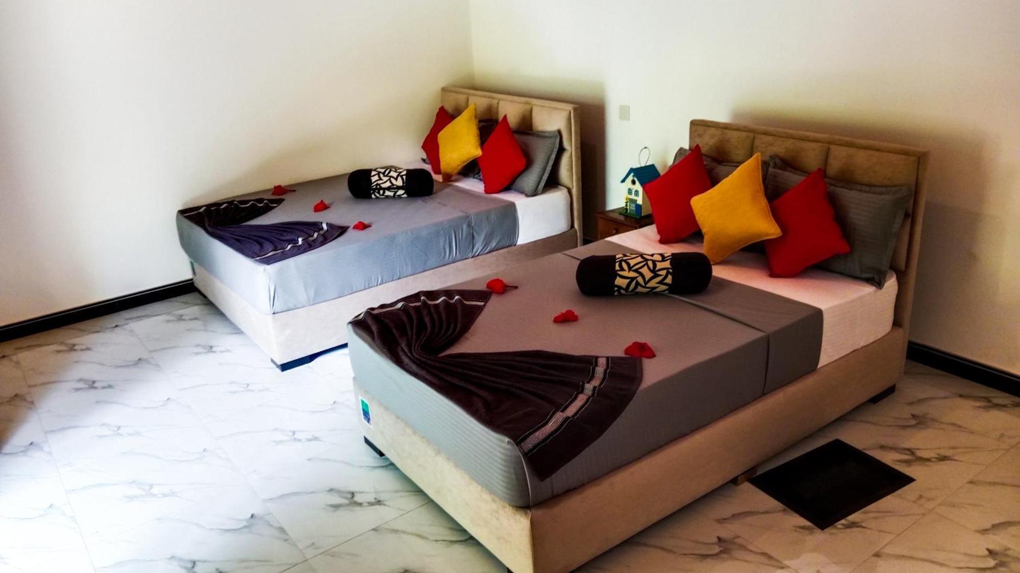 Sigiri Thilanka Rest Sigiriya Hotel Екстериор снимка