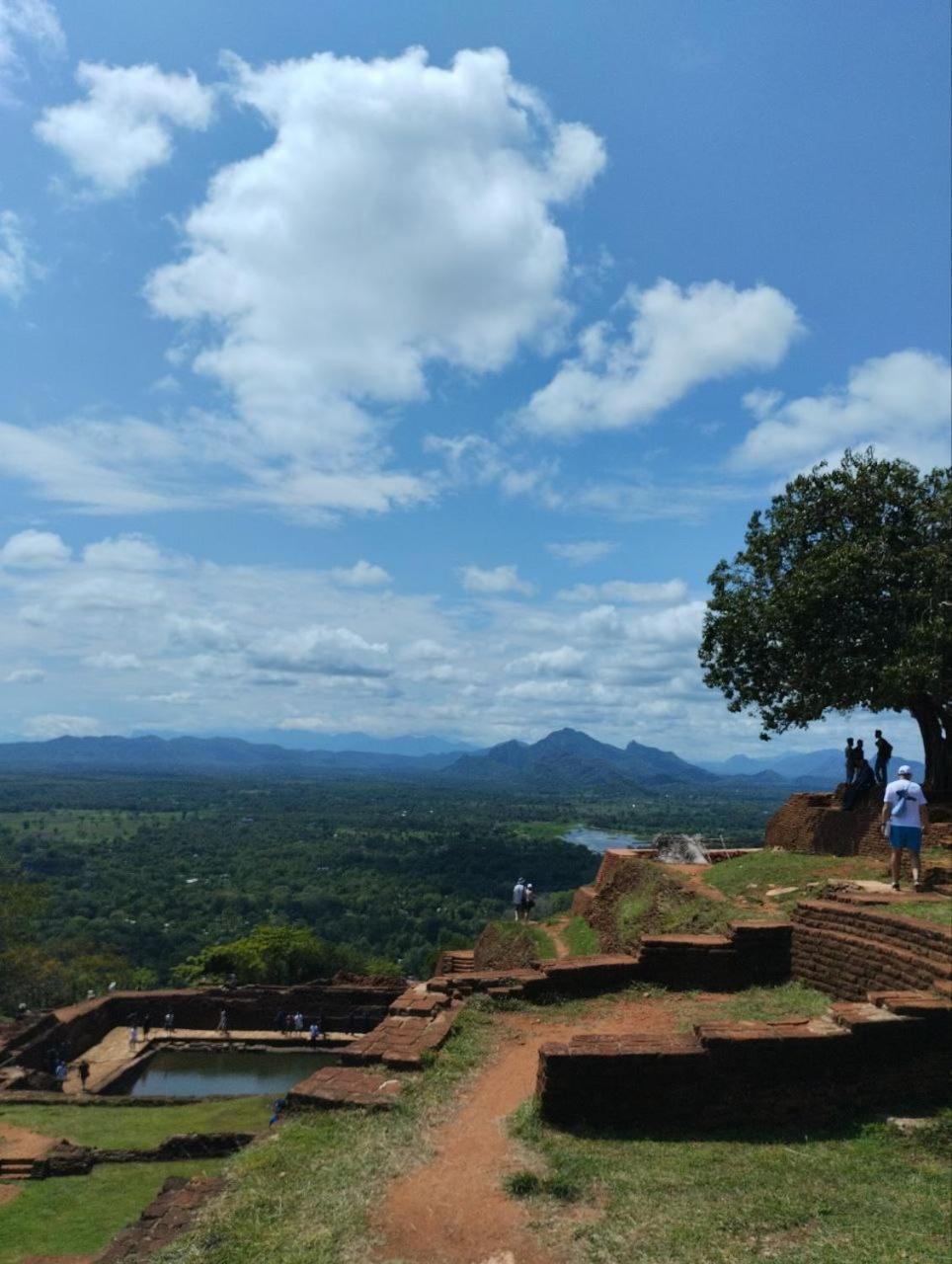Sigiri Thilanka Rest Sigiriya Hotel Екстериор снимка